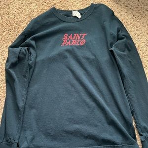 Saint Pablo Tour Tee